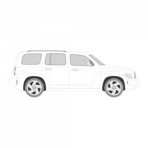 Chevrolet HHR