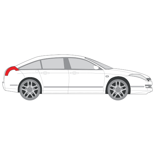 Citroen C6