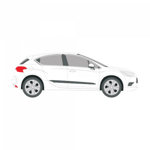 Citroen DS4