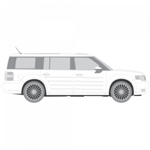 Ford Flex