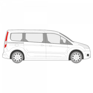 Ford Tourneo (useita malleja)