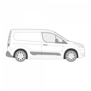 Ford Transit (useita malleja)
