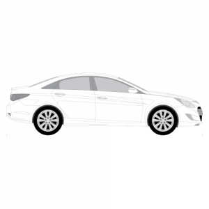 Hyundai Sonata Hybrid