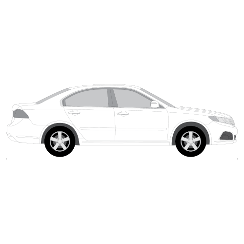 Kia Optima Sportswagon