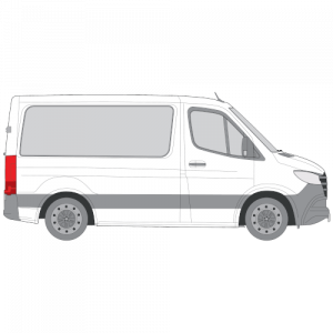 Mercedes-Benz Sprinter (useita malleja)