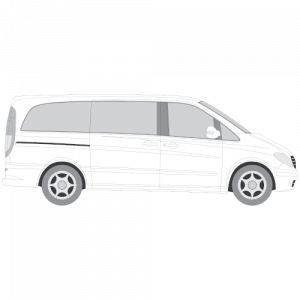Mercedes-Benz Viano