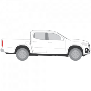 Mercedes-Benz X-Sarja