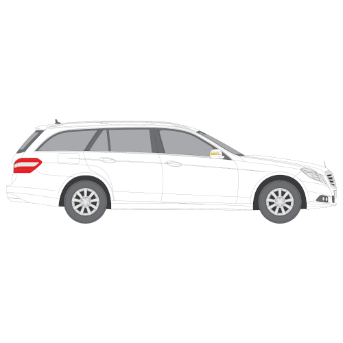 Mercedes-Benz E-Sarjan farmari