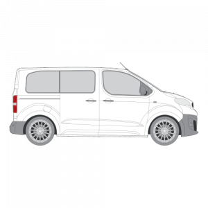 Peugeot Expert (Useita malleja)