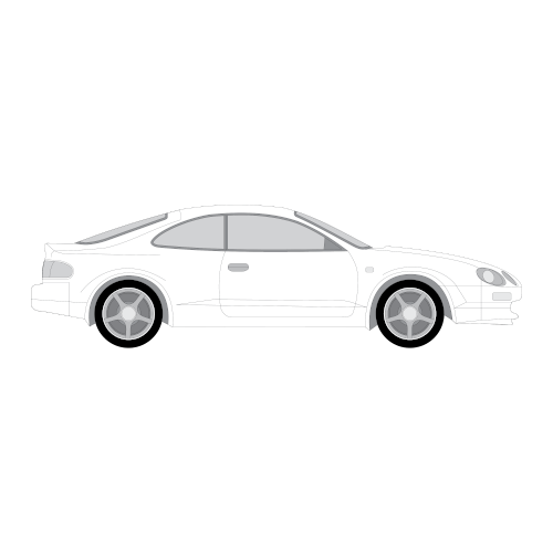 Toyota Celica coupe