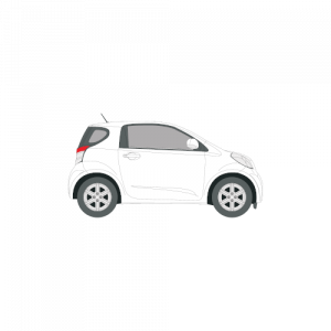 Toyota IQ