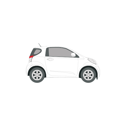 Toyota IQ