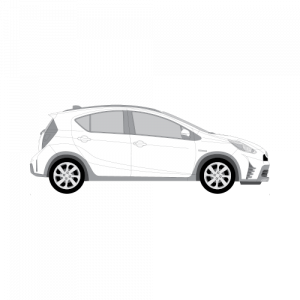 Toyota Prius C