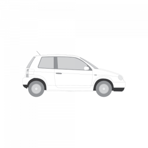 Volkswagen Lupo 3-ovinen